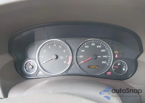 2007 Cadillac Cts Standard из США, поврежденный, VIN 1G6DP577470154849